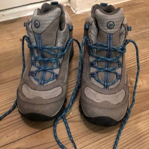 Merrell Boots
